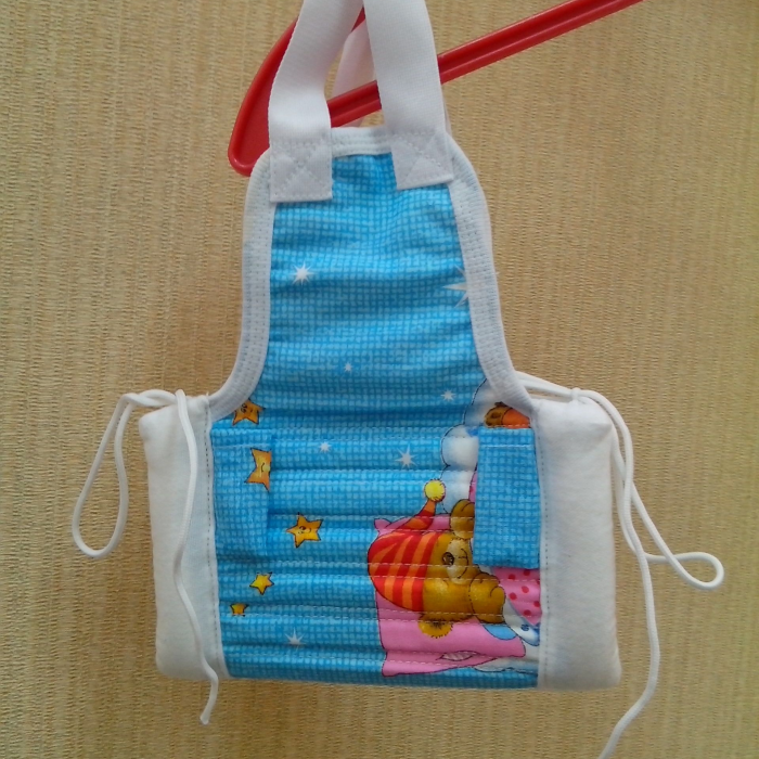 Бандаж (подушка) Фрейко Алком 3012