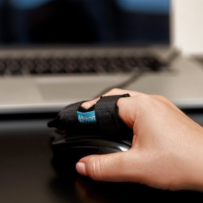 Ортез на пальцы руки Алком 3071