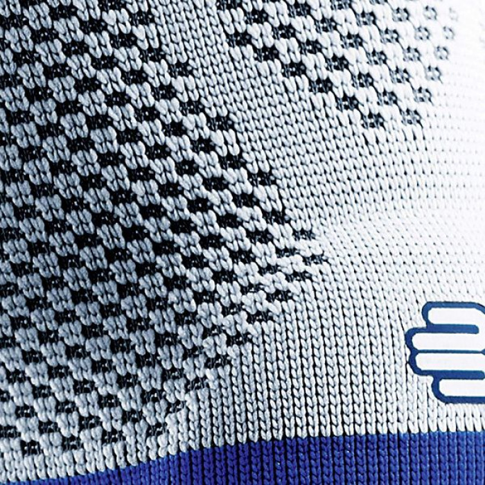 Ортез на коленный сустав Bauerfeind GenuTrain Knee Suppor (11041205080002)