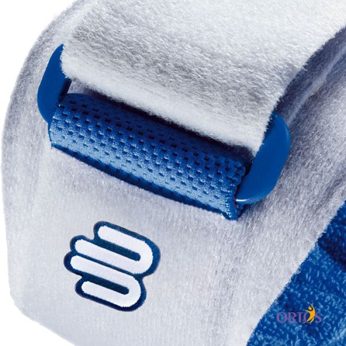 Бандаж эпикондилитный Bauerfeind EpiPoint , универсальный