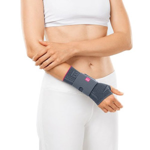 Шина на зап’ясток Medi Manumed Active