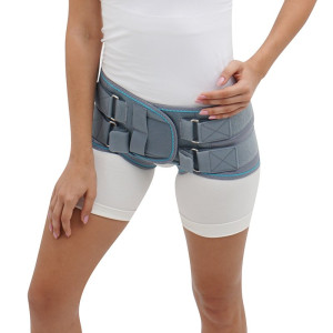 Бандаж на тазовое кольцо (при расхождении лонного сочленения, после родов) Алком 2042