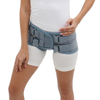 Бандаж на тазове кільце (при розходженні лона, після пологів) Алком 2042