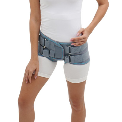 Бандаж на тазове кільце (при розходженні лона, після пологів) Алком 2042