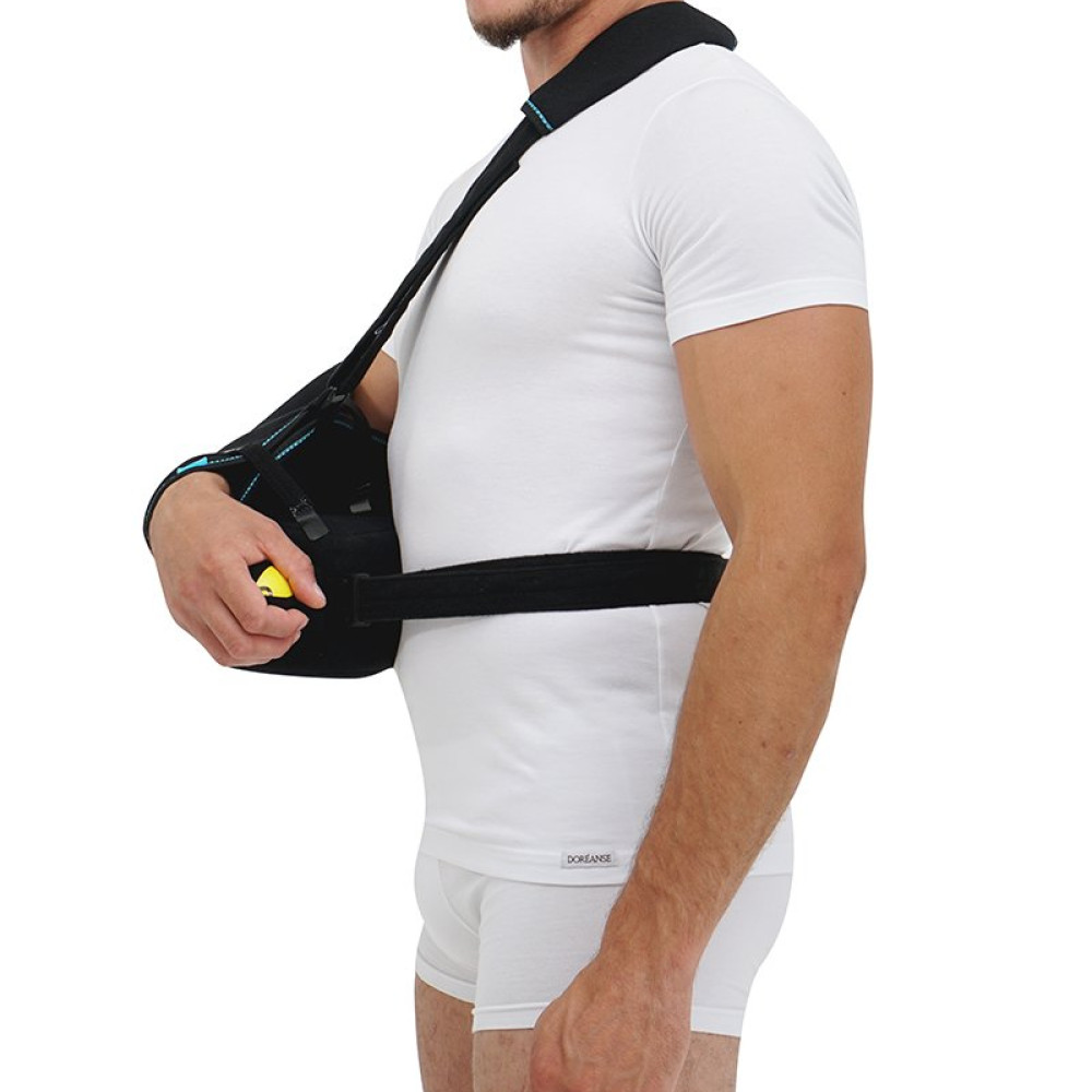 Бандаж (шина) для руки з відведенням Алком 3028