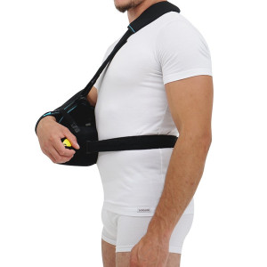 Бандаж (шина) для руки с отведением Алком 3028