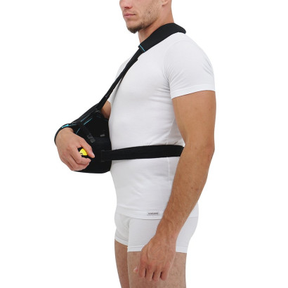 Бандаж (шина) для руки з відведенням Алком 3028