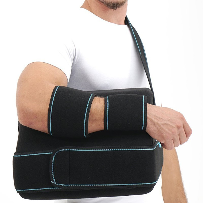 Бандаж (шина) для руки з відведенням Алком 3028