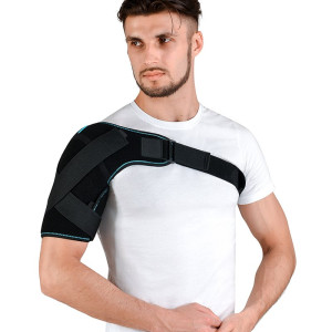 Бандаж на плечевой сустав Алком 4027