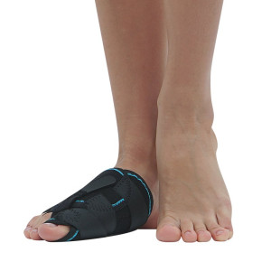 Бандаж для отведения большого пальца стопы Lucky Step LS77