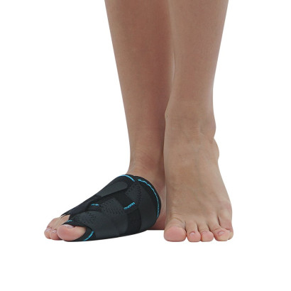 Бандаж для отведения большого пальца стопы Lucky Step LS77