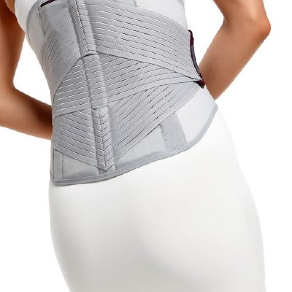 Корсет для спины PUSH MED BACK BRACE 2.40.2