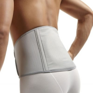 Бандаж на пояснично-крестцовый отдел позвоночника PUSH CARE BACK BRACE 1.40.1