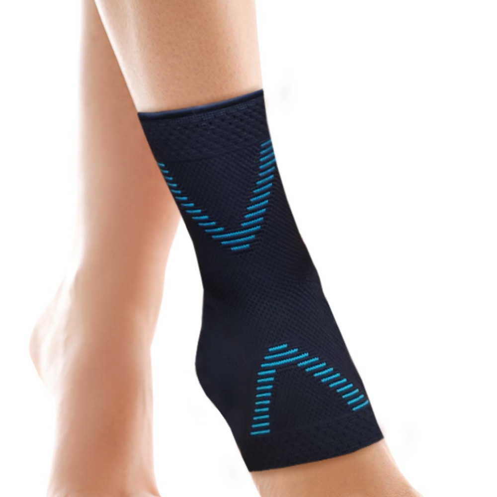 Ортез на голеностопный сустав dynamic light 11070