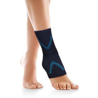 Ортез на гомілковостопний суглоб dynamic light 11070