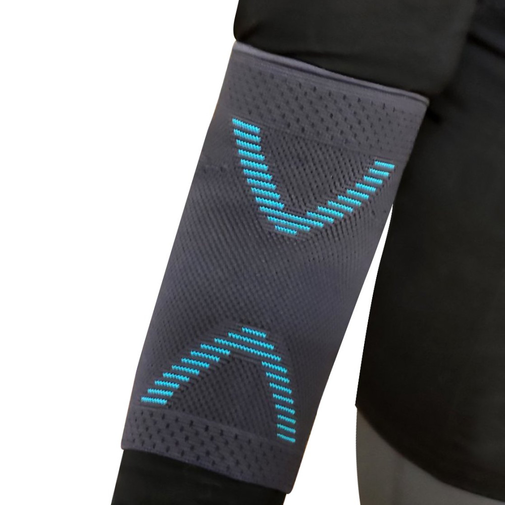 Бандаж на локтевой сустав dynamic light  11090