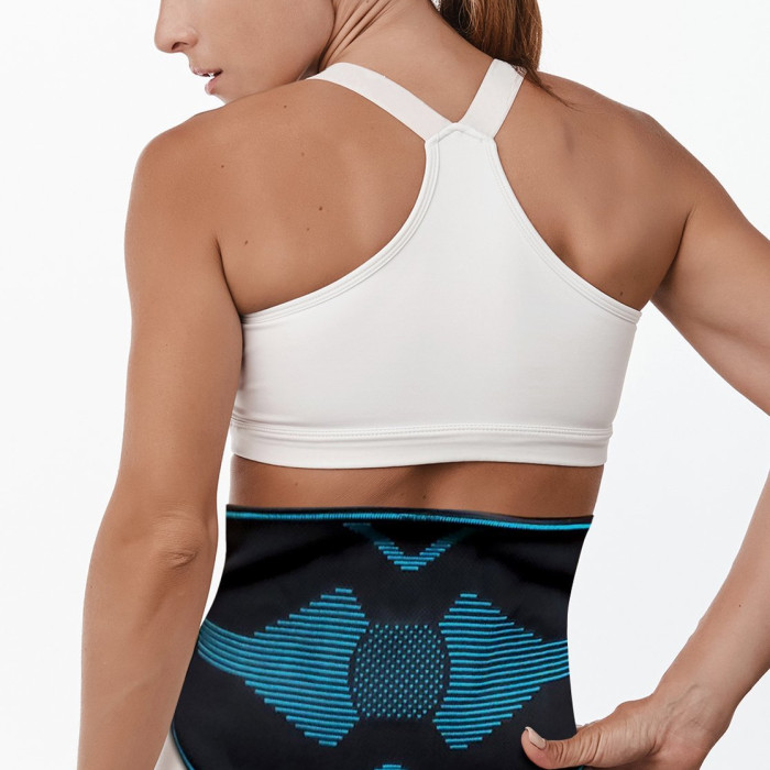 Корсет на пояснично-крестцовый отдел позвоночника dynamic PRO 12040