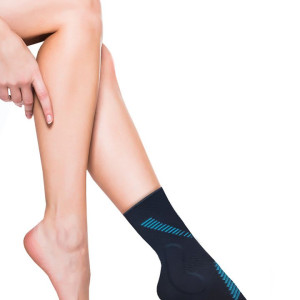 Ортез на голеностопный сустав dynamic PRO 12070