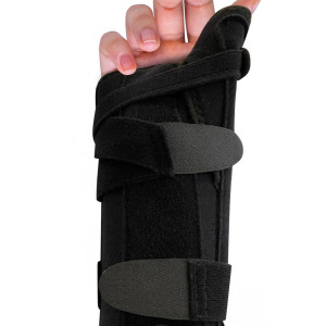 Ортез на зап’ясток і палець stability MAX 23112 (правый)