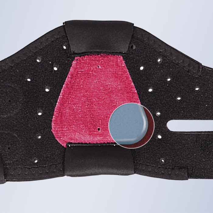 Поддерживающий ортез при "падающей стопе" BOXIA AB01 Orliman