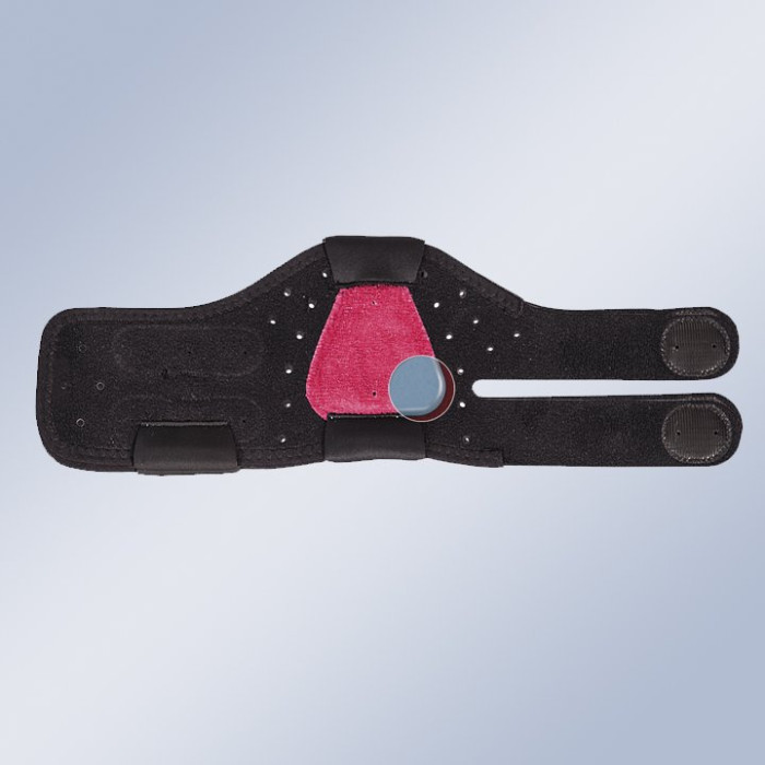 Поддерживающий ортез при "падающей стопе" BOXIA AB01 Orliman