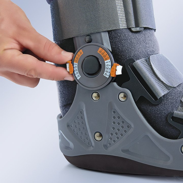 Ортез голеностопного сустава Orliman WALKER EST-086