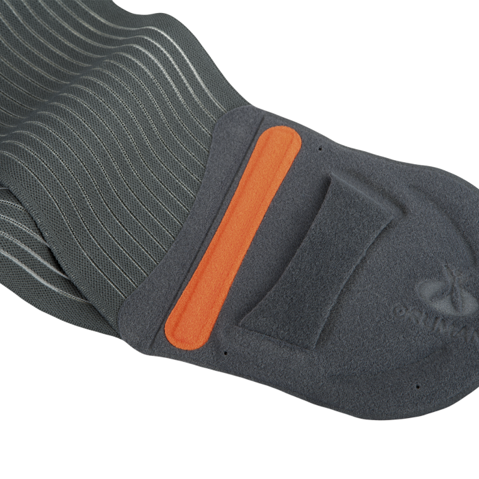 Полужесткий корсет усиленный LUMBITRON ELITE DUO LTG-305 Orliman (Испания)