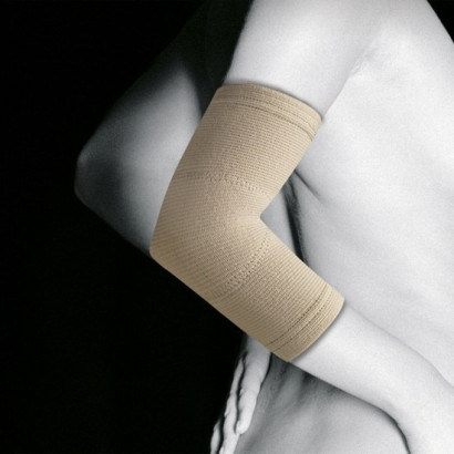 Еластичний бандаж ліктьового суглоба TN 230