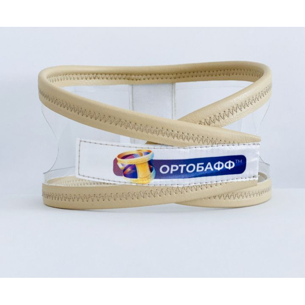 Пристрій ортопедичний комір "Хонди-ОРТОБАФФ"