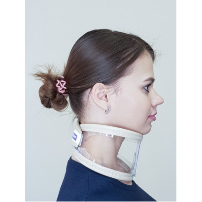 Пристрій ортопедичний комір "Хонди-ОРТОБАФФ"