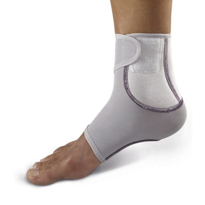 БАНДАЖ НА ГОЛЕНОСТОПНЫЙ СУСТАВ PUSH CARE ANKLE BRACE  1.20.1
