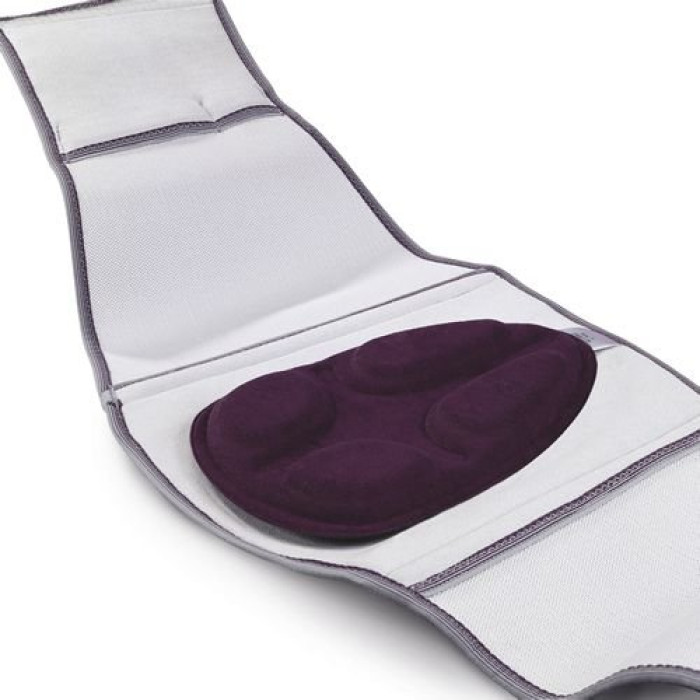 Бандаж на попереково-крижовий відділ хребта PUSH CARE BACK BRACE 1.40.1