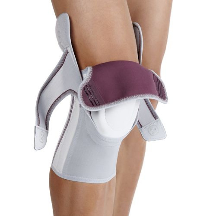 Бандаж на коленный сустав PUSH CARE KNEE BRACE 1.30.2