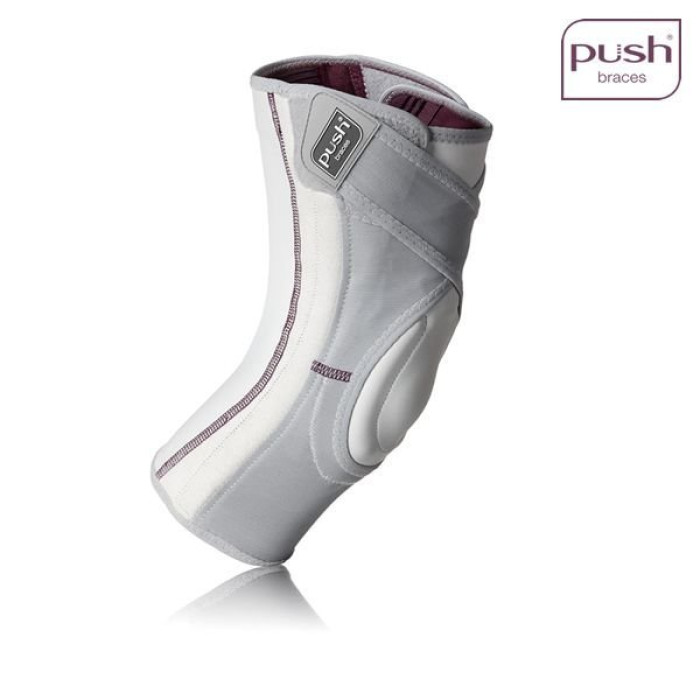 Бандаж на коленный сустав PUSH CARE KNEE BRACE 1.30.2