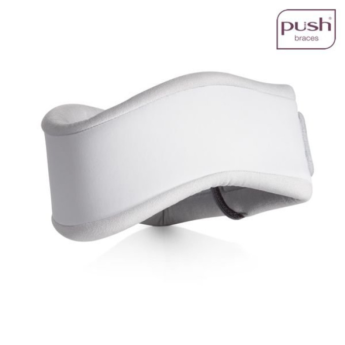 Бандаж на шейный отдел позвоночника PUSH CARE NECK BRACE 1.60.1/1.60.2