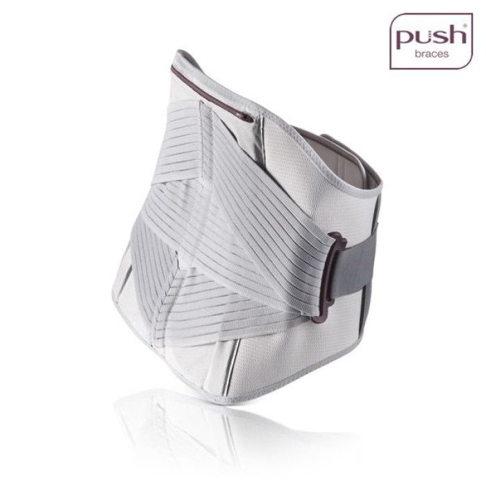 Корсет для спины PUSH MED BACK BRACE 2.40.2