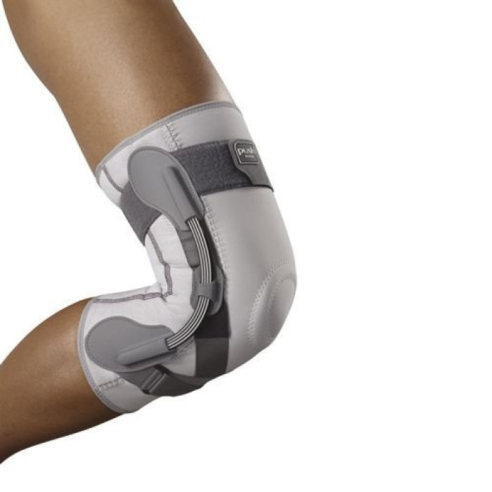 ОРТЕЗ НА КОЛЕННЫЙ СУСТАВ PUSH MED KNEE BRACE 2.30.1