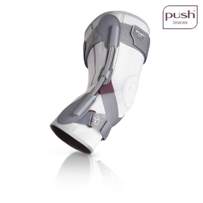 ОРТЕЗ НА КОЛЕННЫЙ СУСТАВ PUSH MED KNEE BRACE 2.30.1