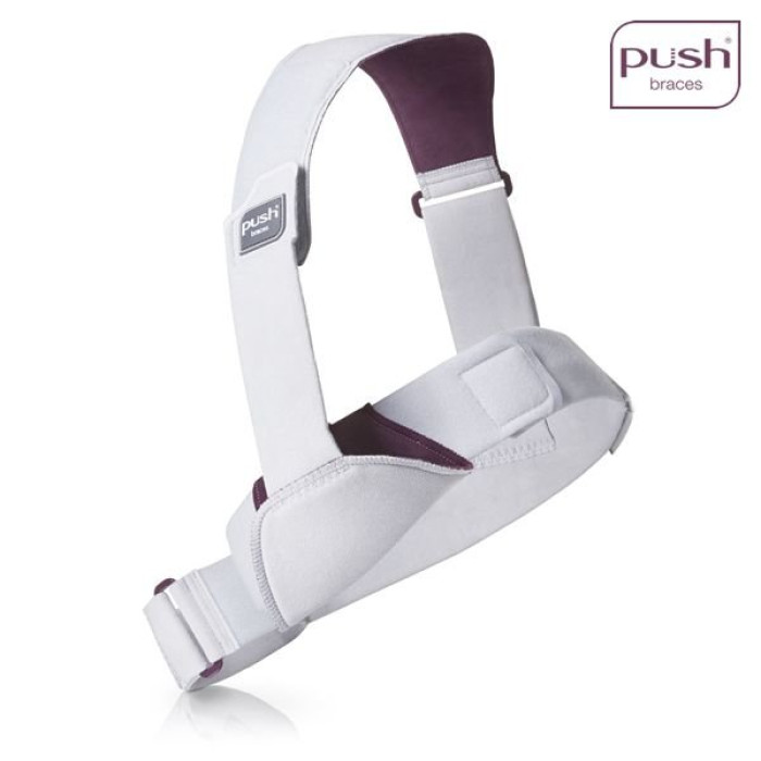 БАНДАЖ НА ПЛЕЧЕВОЙ СУСТАВ SHOULDER BRACE PLUS PUSH MED  2.50.2