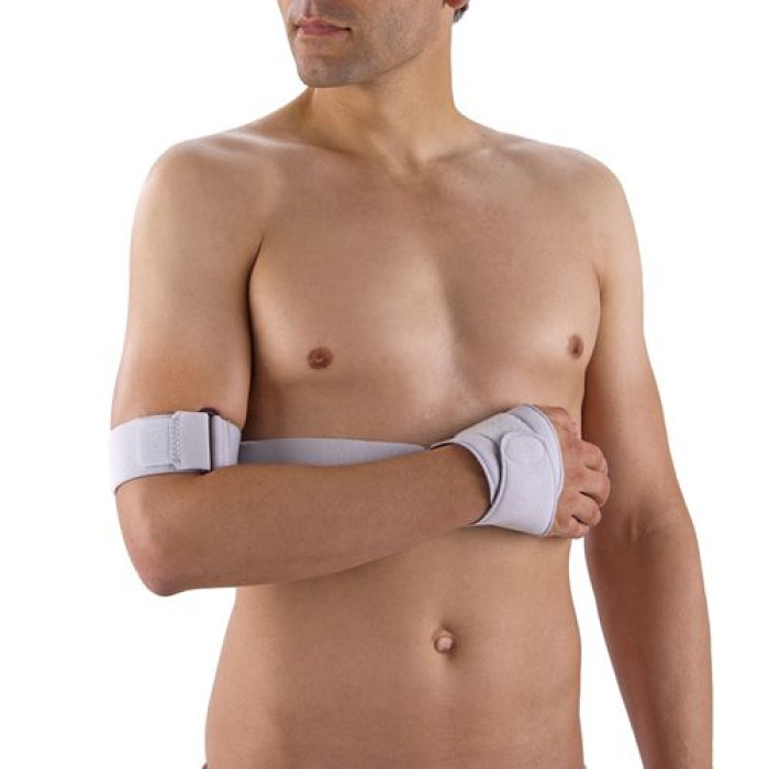 Бандаж на плечовий суглоб SHOULDER BRACE PUSH MED 2.50.3
