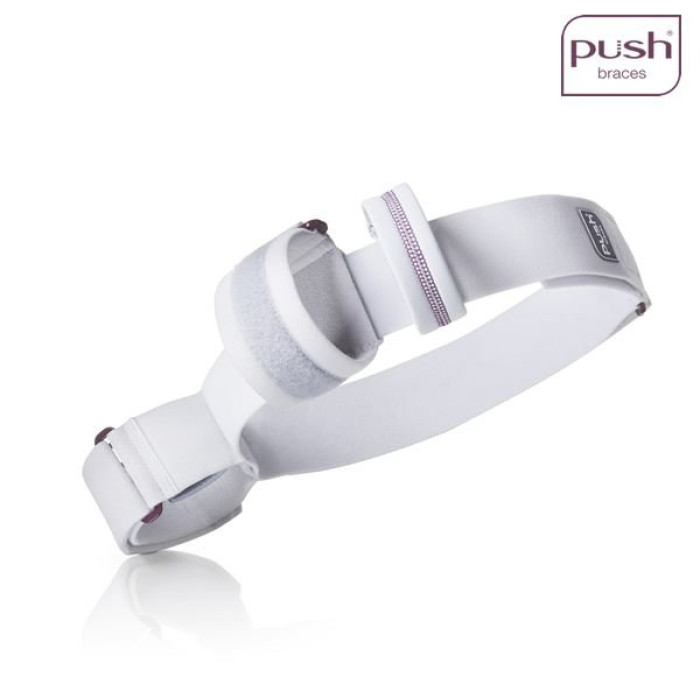 Бандаж на плечовий суглоб SHOULDER BRACE PUSH MED 2.50.3