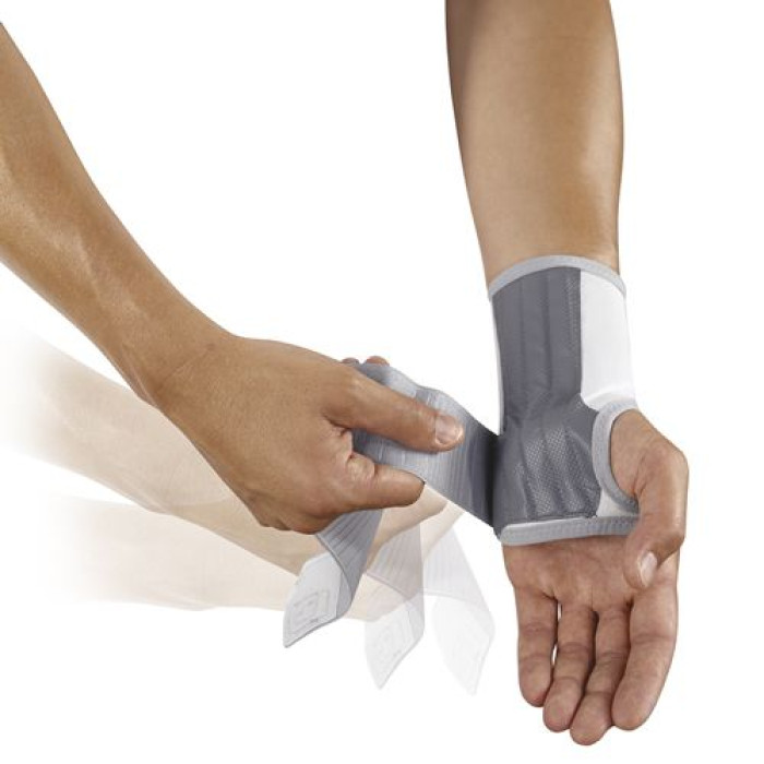 Ортез на лучезапястный сустав PUSH MED WRIST BRACE 2.10.1
