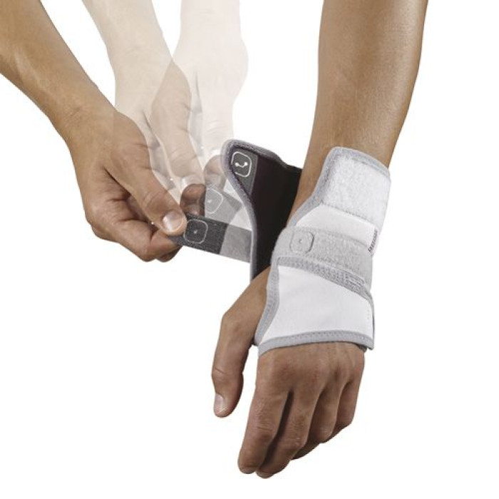 Ортез на лучезапястный сустав PUSH MED WRIST BRACE SPLINT 2.10.2