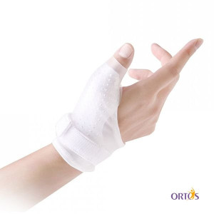 Шина для большого пальца Wellcare 42002