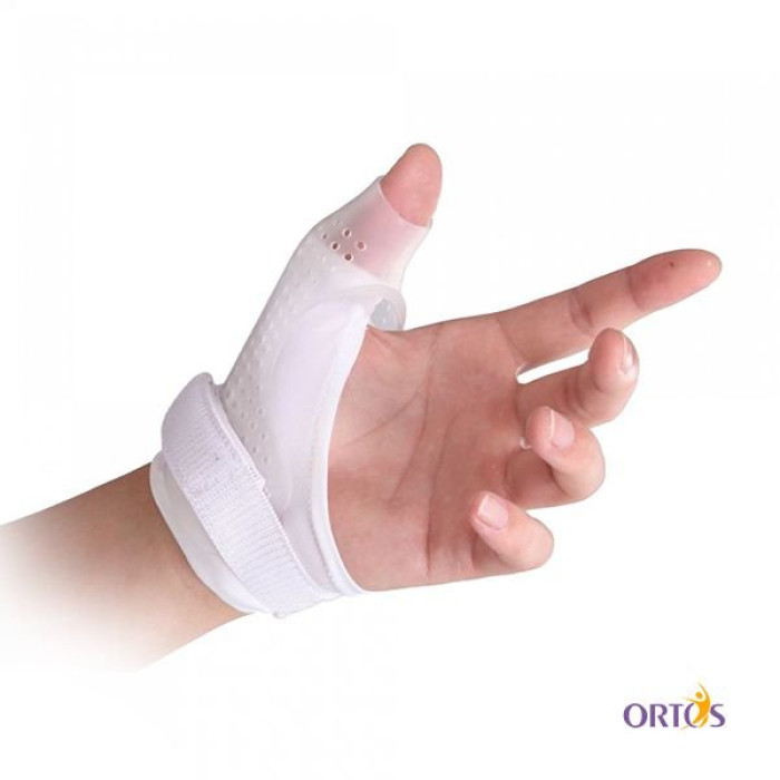 Шина для большого пальца Wellcare 42002