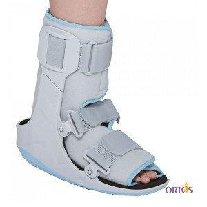 Ортез жорсткий для гомілковоступневого суглобу Wellcare 62033
