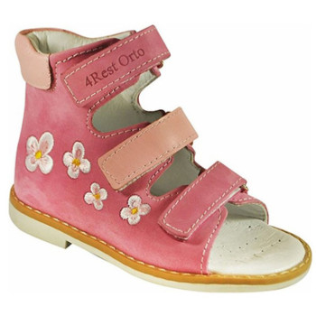 Сандалии детские ортопедические 4Rest Orto 06-104