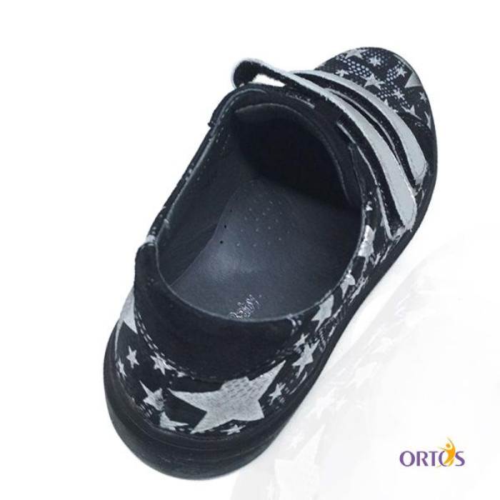 Черевики ортопедичні AR 5602