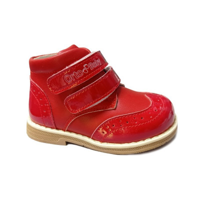 Черевики дитячі ортопедичні ОrtoBaby D8103 РОЗПРОДАЖ