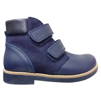 Ботинки детские демисезонные ортопедические ОrtoBaby D9106